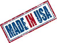 Made in USA